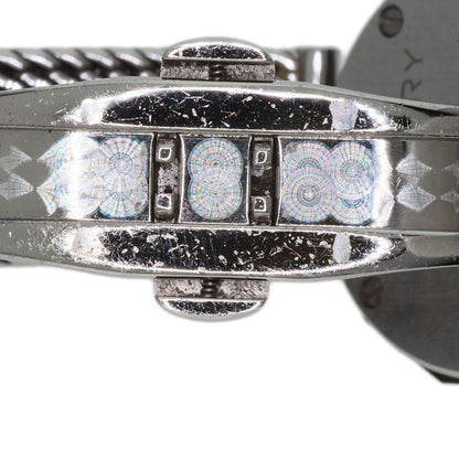 CENTURY Time gem Watches Stainless Steel/Stainless Steel Ladies