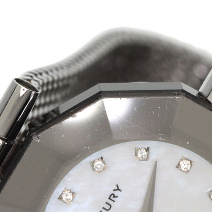 CENTURY Time gem Watches Stainless Steel/Stainless Steel Ladies