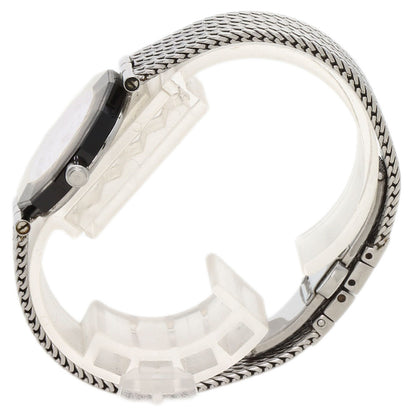 CENTURY Time gem Watches Stainless Steel/Stainless Steel Ladies