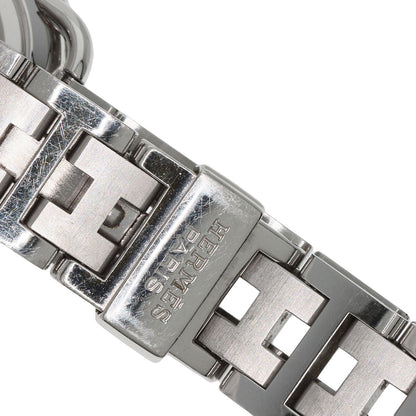 HERMES Arceau Watches AR3.210 Stainless Steel/Stainless Steel Ladies