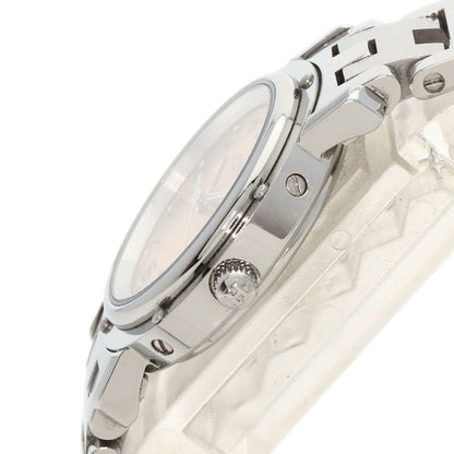 HERMES Clipper Watches CL4.210 Stainless Steel/Stainless Steel Ladies
