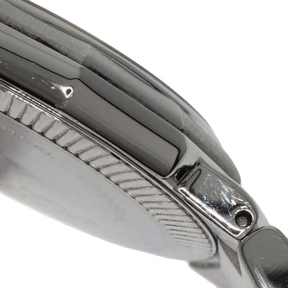 Baume & Mercier Riviera W-name TIFFANY&Co. collaboration Watches MV040078 Stainless Steel/Stainless Steel Ladies