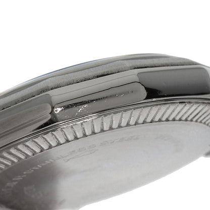 Baume & Mercier Riviera W-name TIFFANY&Co. collaboration Watches MV040078 Stainless Steel/Stainless Steel Ladies