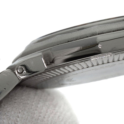 Baume & Mercier Riviera W-name TIFFANY&Co. collaboration Watches MV040078 Stainless Steel/Stainless Steel Ladies