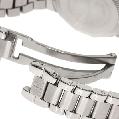 Baume & Mercier Riviera W-name TIFFANY&Co. collaboration Watches MV040078 Stainless Steel/Stainless Steel Ladies