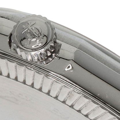 Baume & Mercier Riviera W-name TIFFANY&Co. collaboration Watches MV040078 Stainless Steel/Stainless Steel Ladies