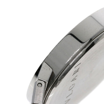 BVLGARI BVLGARI BVLGARI Watches BB30SS Stainless Steel/Stainless Steel mens