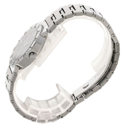 BVLGARI BVLGARI BVLGARI Watches BB30SS Stainless Steel/Stainless Steel mens