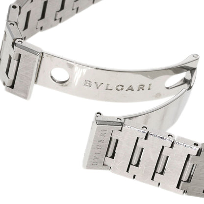 BVLGARI BVLGARI BVLGARI Watches BB30SS Stainless Steel/Stainless Steel mens