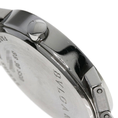 BVLGARI BVLGARI BVLGARI Watches BB30SS Stainless Steel/Stainless Steel mens