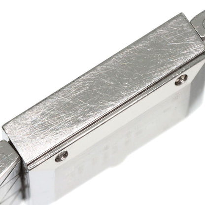 CHANEL Matelasse Watches H0008 Stainless Steel/Stainless Steel Ladies