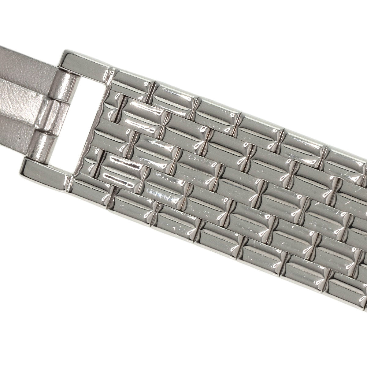 SEIKO CREDOR Bezel Dial Diamond Watches GTWE005 5A70-0380 K18 White Gold/K18 White Gold Ladies