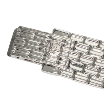 SEIKO CREDOR Bezel Dial Diamond Watches GTWE005 5A70-0380 K18 White Gold/K18 White Gold Ladies