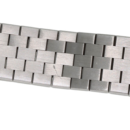 SEIKO CREDOR Bezel Dial Diamond Watches GTWE005 5A70-0380 K18 White Gold/K18 White Gold Ladies
