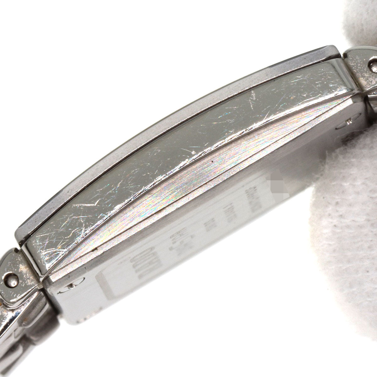 RADO Diastar Watches 153.0489.3 Stainless Steel/Two-Tone  Ladies