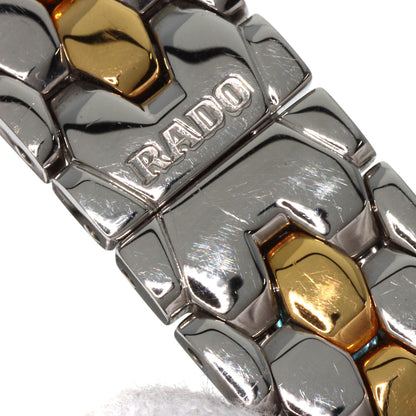 RADO Diastar Watches 153.0489.3 Stainless Steel/Two-Tone  Ladies