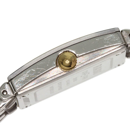 RADO Diastar Watches 153.0489.3 Stainless Steel/Two-Tone  Ladies