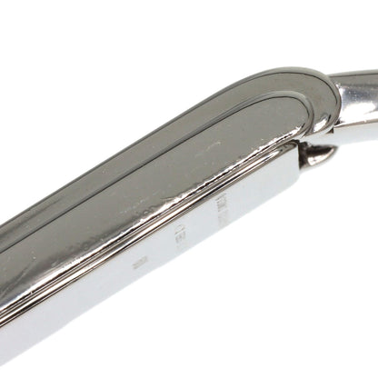 GUCCI GG square face Watches 109 Stainless Steel/Stainless Steel Ladies