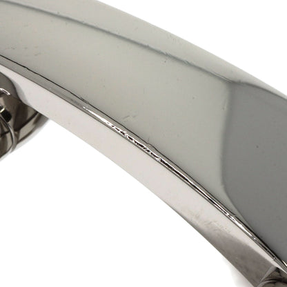 GUCCI GG square face Watches 109 Stainless Steel/Stainless Steel Ladies