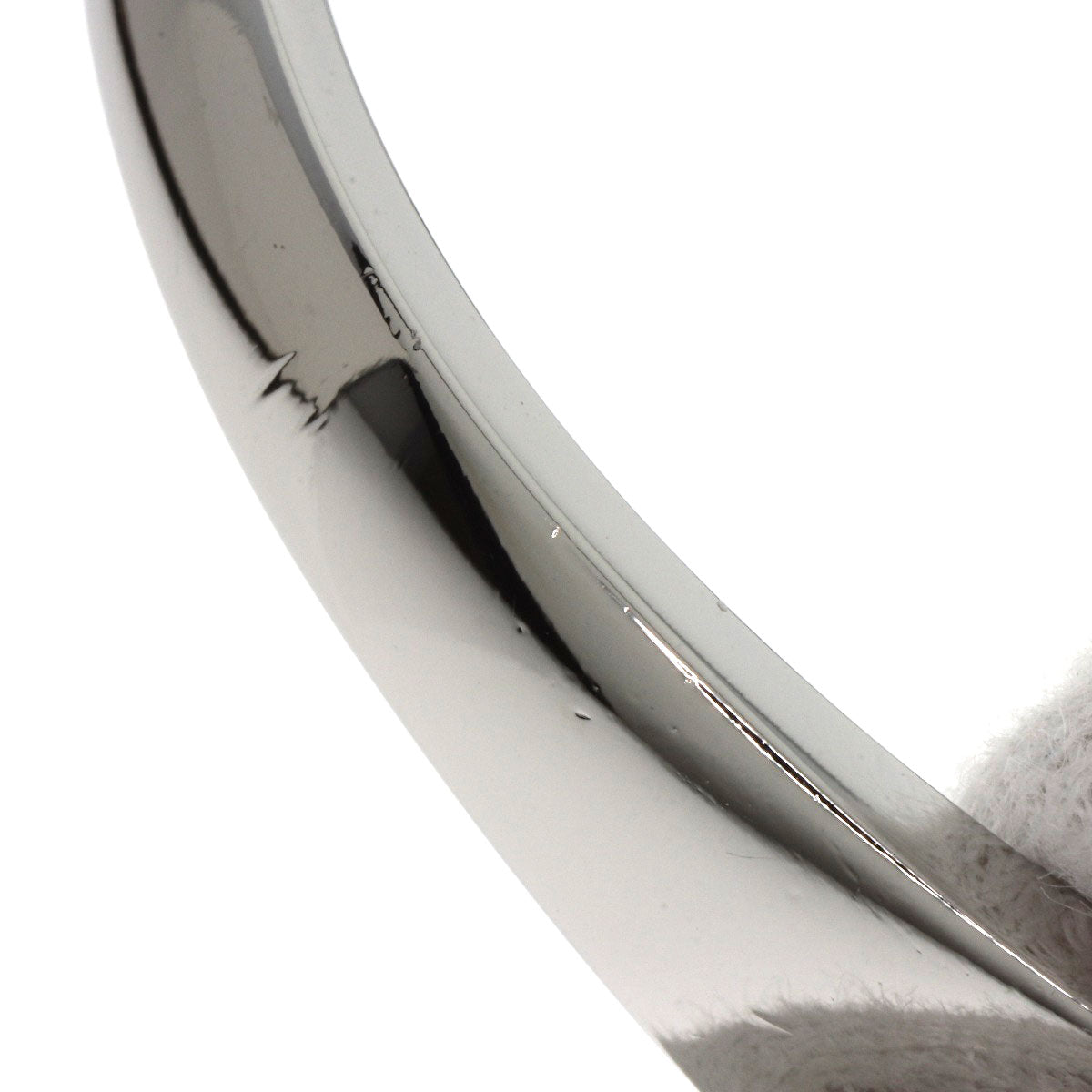 GUCCI GG square face Watches 109 Stainless Steel/Stainless Steel Ladies