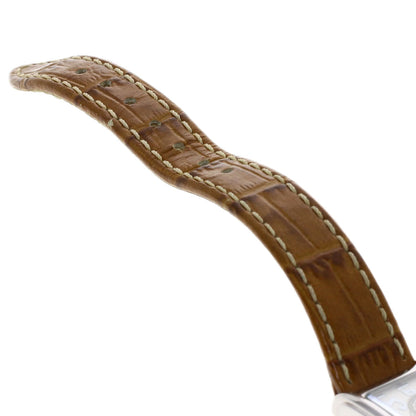 HAMILTON Ardmore Watches H112110 Stainless Steel/Leather Ladies