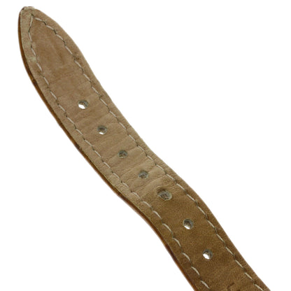 HAMILTON Ardmore Watches H112110 Stainless Steel/Leather Ladies