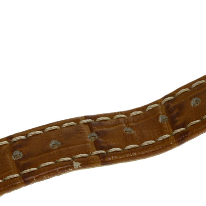 HAMILTON Ardmore Watches H112110 Stainless Steel/Leather Ladies