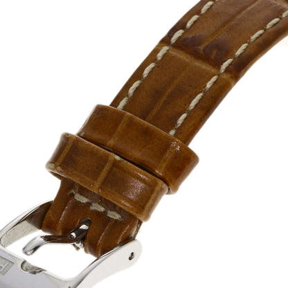 HAMILTON Ardmore Watches H112110 Stainless Steel/Leather Ladies