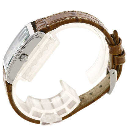 HAMILTON Ardmore Watches H112110 Stainless Steel/Leather Ladies