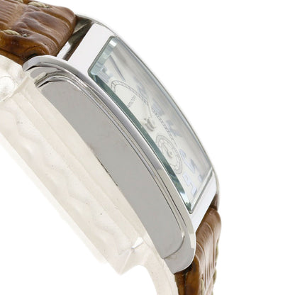 HAMILTON Ardmore Watches H112110 Stainless Steel/Leather Ladies