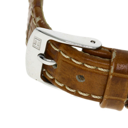 HAMILTON Ardmore Watches H112110 Stainless Steel/Leather Ladies