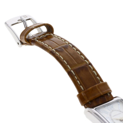 HAMILTON Ardmore Watches H112110 Stainless Steel/Leather Ladies