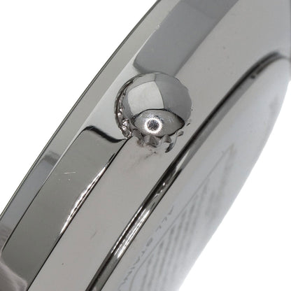 COACH Round face Watches CA.124.2.14.1575 Stainless Steel/Stainless Steel mens