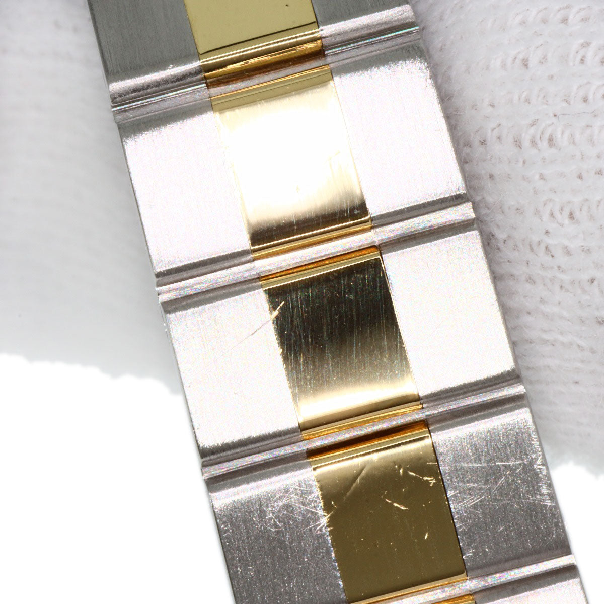 Chopard St. Moritz 12P Diamond Watches 25/8067-11 Stainless Steel/Stainless Steel Ladies