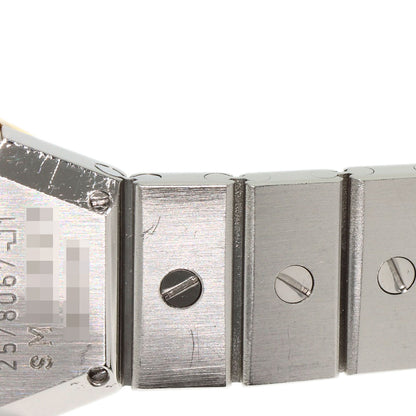 Chopard St. Moritz 12P Diamond Watches 25/8067-11 Stainless Steel/Stainless Steel Ladies