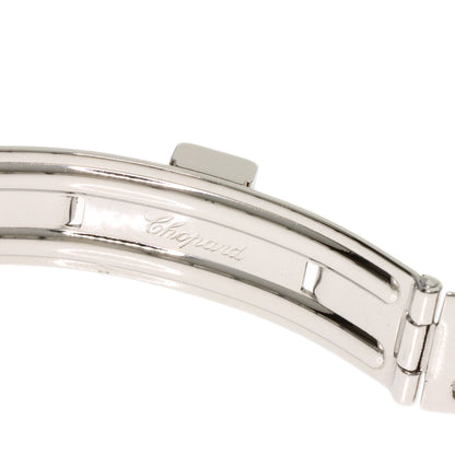 Chopard St. Moritz 12P Diamond Watches 25/8067-11 Stainless Steel/Stainless Steel Ladies