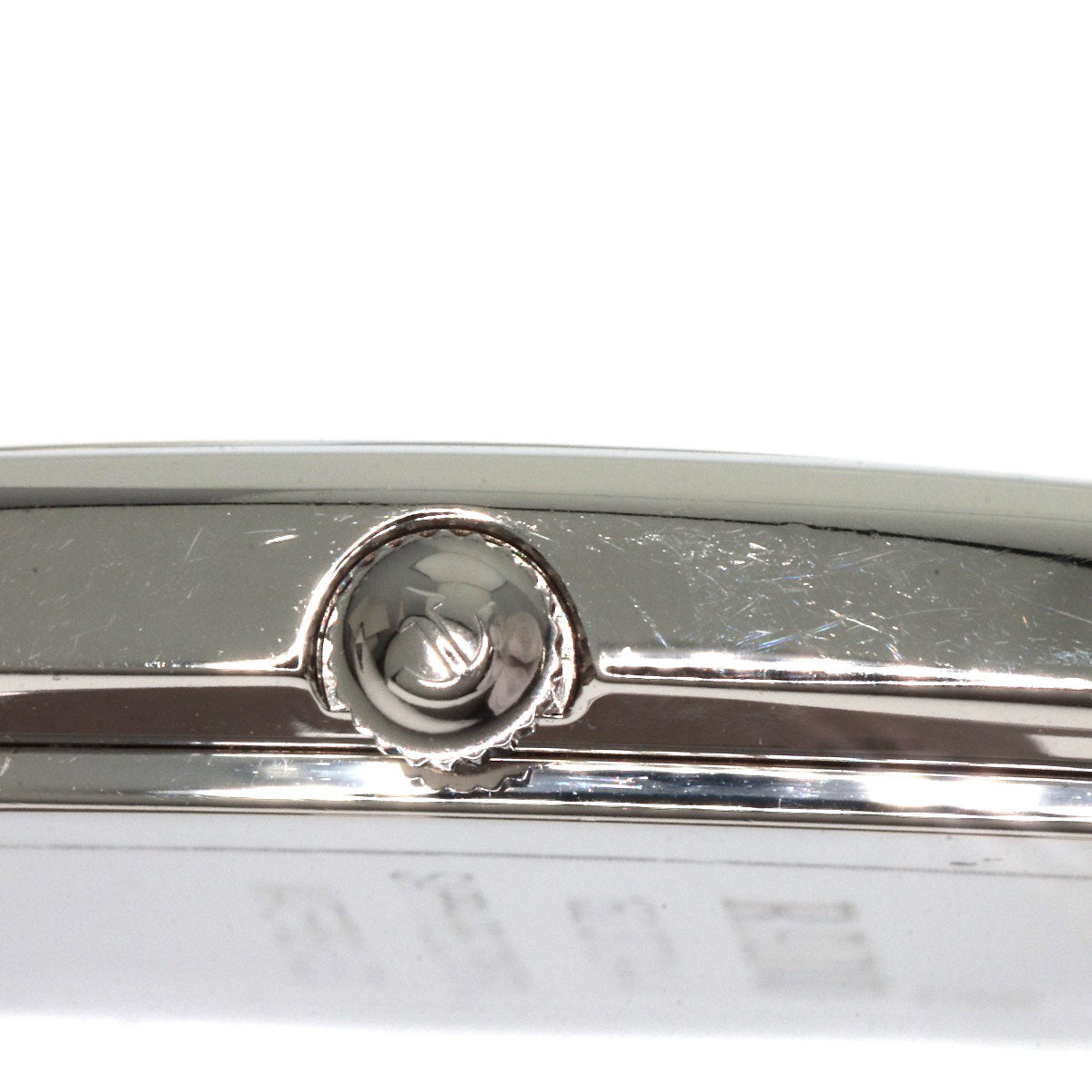 RADO Florence Watches 152.3724.4 Stainless Steel/Stainless Steel mens