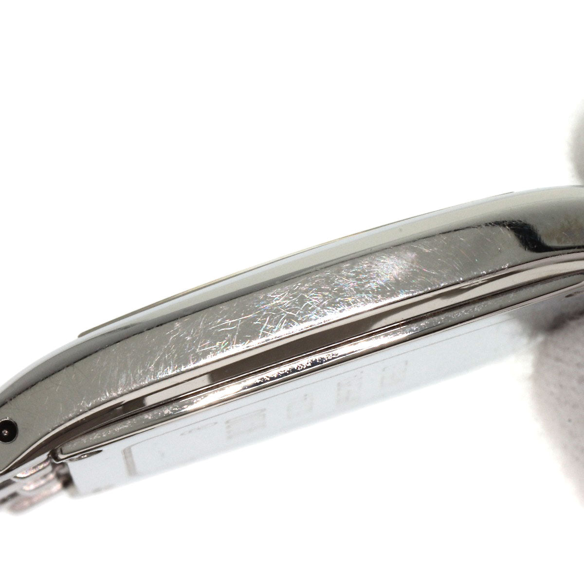 RADO Florence Watches 152.3724.4 Stainless Steel/Stainless Steel mens