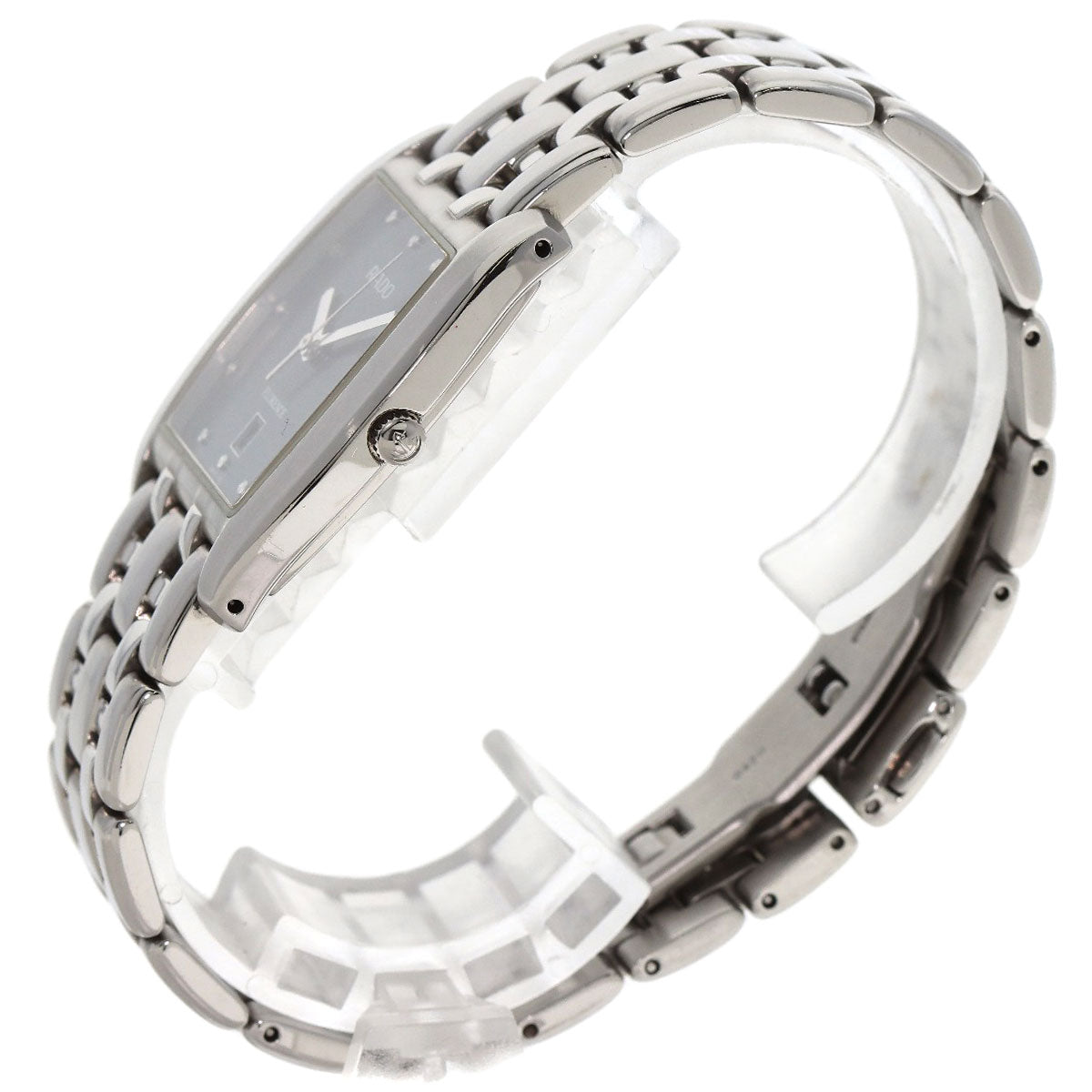 RADO Florence Watches 152.3724.4 Stainless Steel/Stainless Steel mens