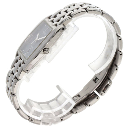 RADO Florence Watches 152.3724.4 Stainless Steel/Stainless Steel mens