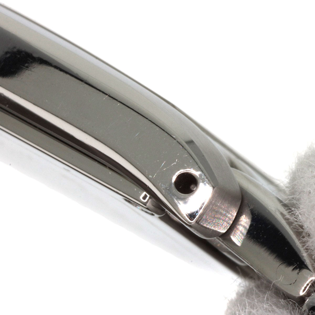 RADO Florence Watches 152.3724.4 Stainless Steel/Stainless Steel mens