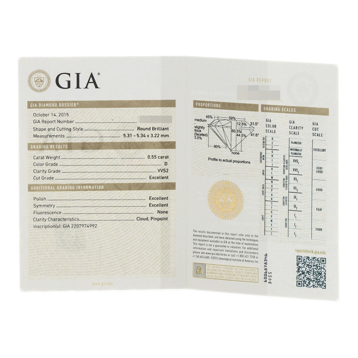 HARRY WINSTON Belle by Diamond Ring Platinum PT950 Ladies [Used]