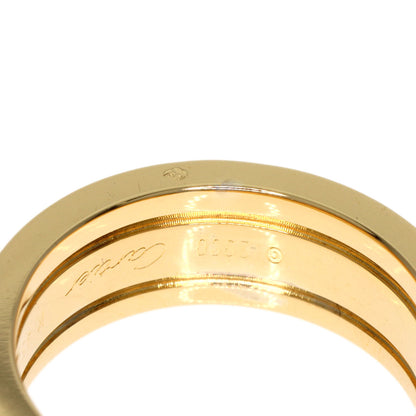 CARTIER   Ring C2 Ring SM #48 K18 Yellow Gold Ladies