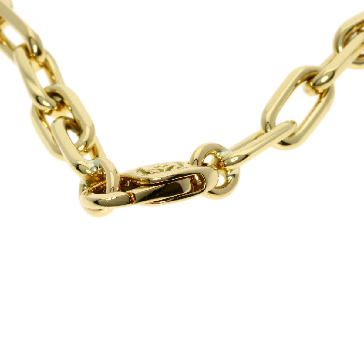 CARTIER   Bracelet Spartacus K18 Yellow Gold Ladies