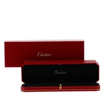 CARTIER   Bracelet Baby love K18 Pink Gold Ladies