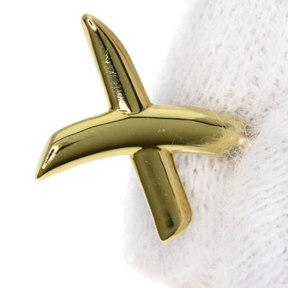 TIFFANY&Co.   Ring Paloma Picasso Kiss K18 Yellow Gold Ladies