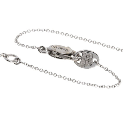 Damiani   Necklace Belle Epoque XXS Diamond K18 White Gold Ladies