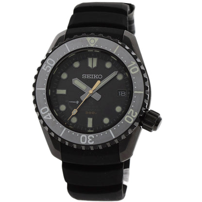 SEIKO prospex LX line spring drive Watches SBDB037 5R65-0AS0 Titanium/Rubber mens