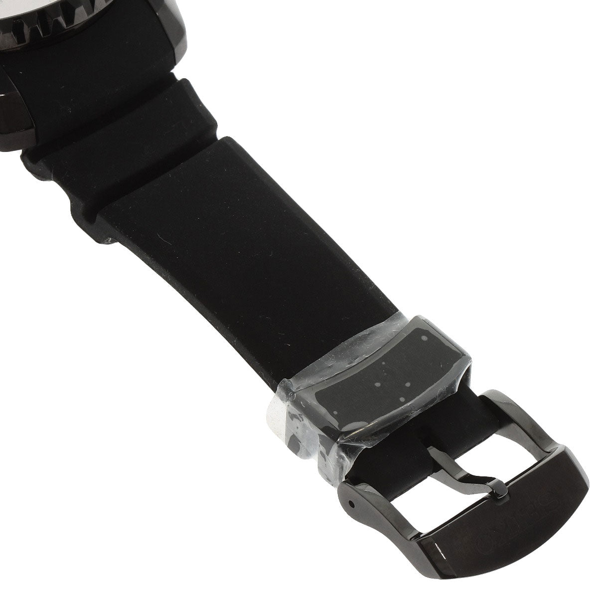 SEIKO prospex LX line spring drive Watches SBDB037 5R65-0AS0 Titanium/Rubber mens