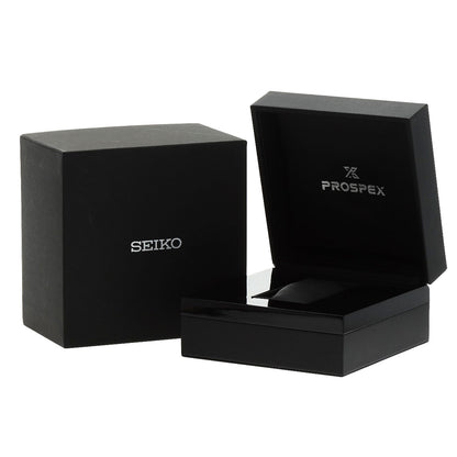 SEIKO prospex LX line spring drive Watches SBDB037 5R65-0AS0 Titanium/Rubber mens